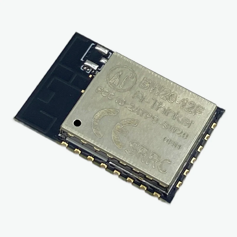 Ai-Thinker BW20-12F WiFi + BLE Module
