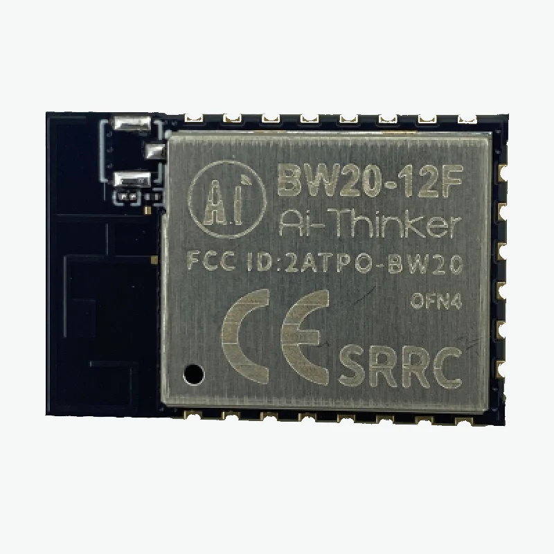 Ai-Thinker BW20-12F WiFi + BLE Module - Image 2