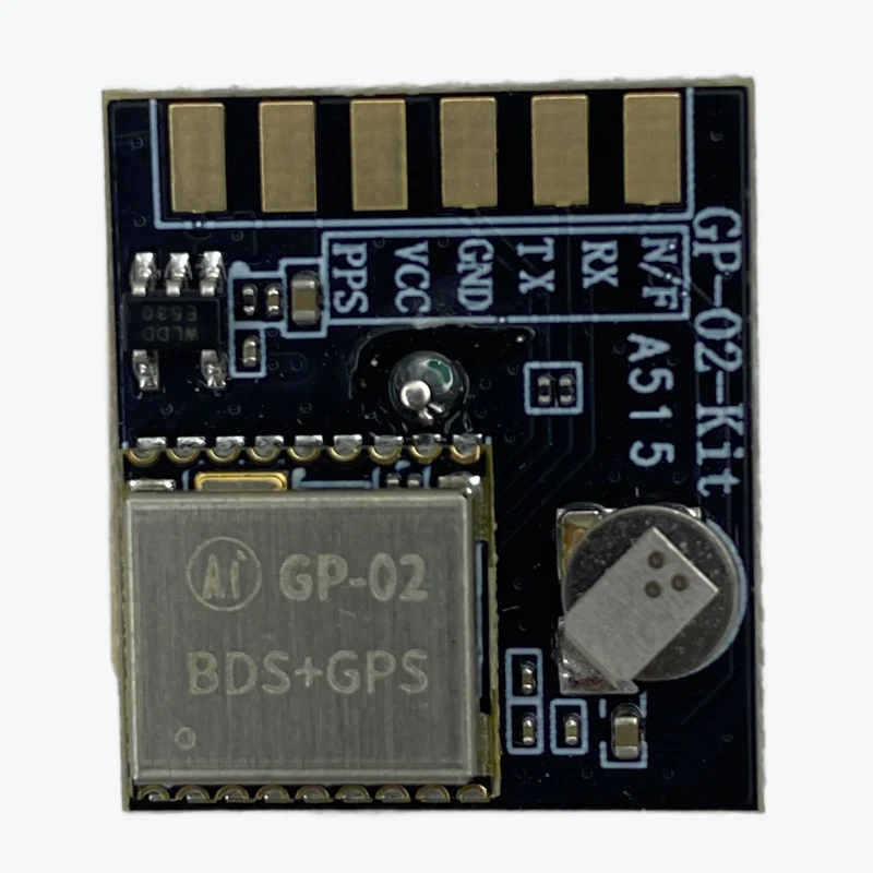 Ai-Thinker GP-02 BDS/GNSS /GPS Development Board Kit - Image 2