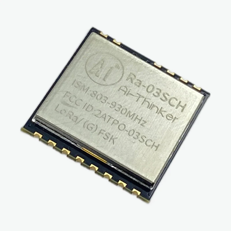 Ai-Thinker RA-03SCH Lora Module - 933Mhz