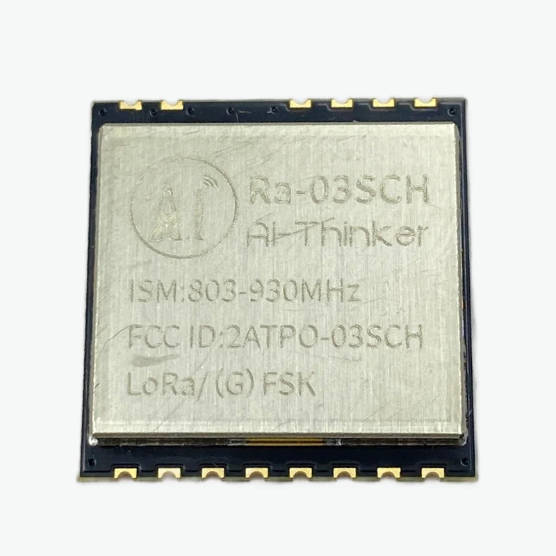 Ai-Thinker RA-03SCH Lora Module - 933Mhz - Image 2