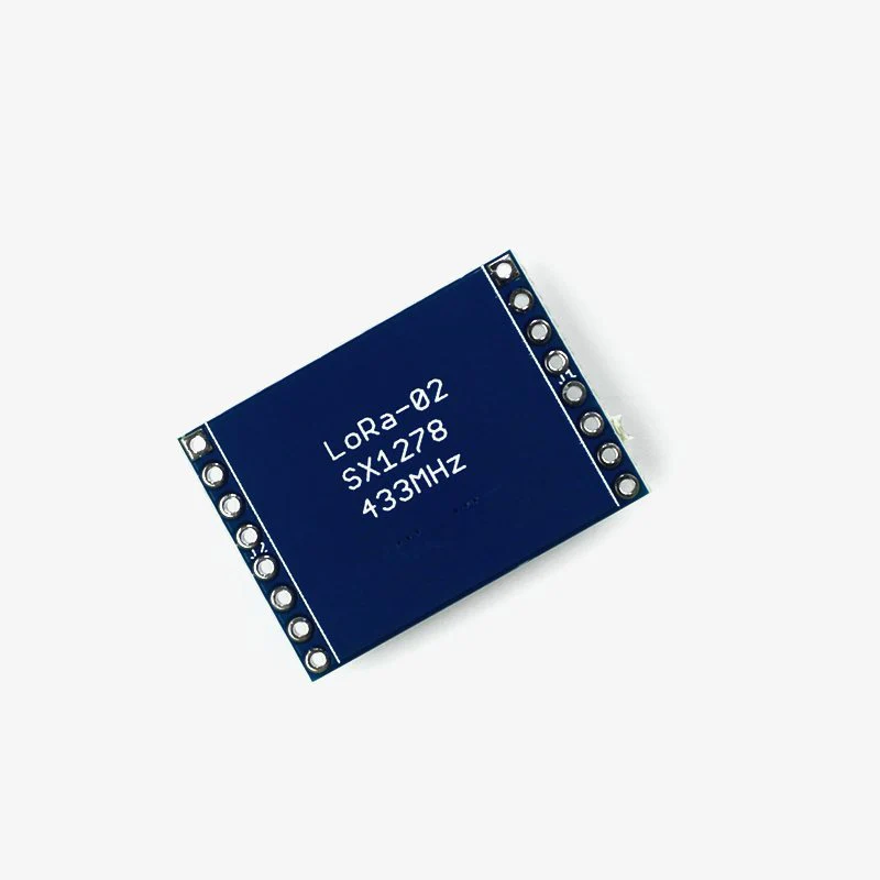 Ai Thinker RA-02 Lora Module - 433Mhz - Image 3