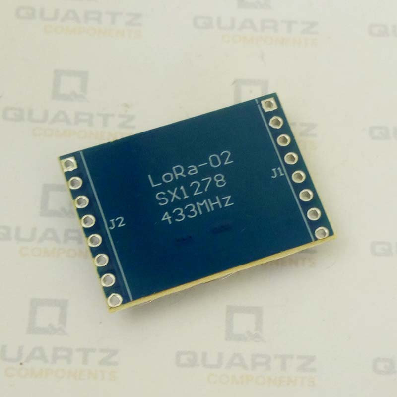 Ai Thinker RA-02 Lora Module - 433Mhz - Image 6