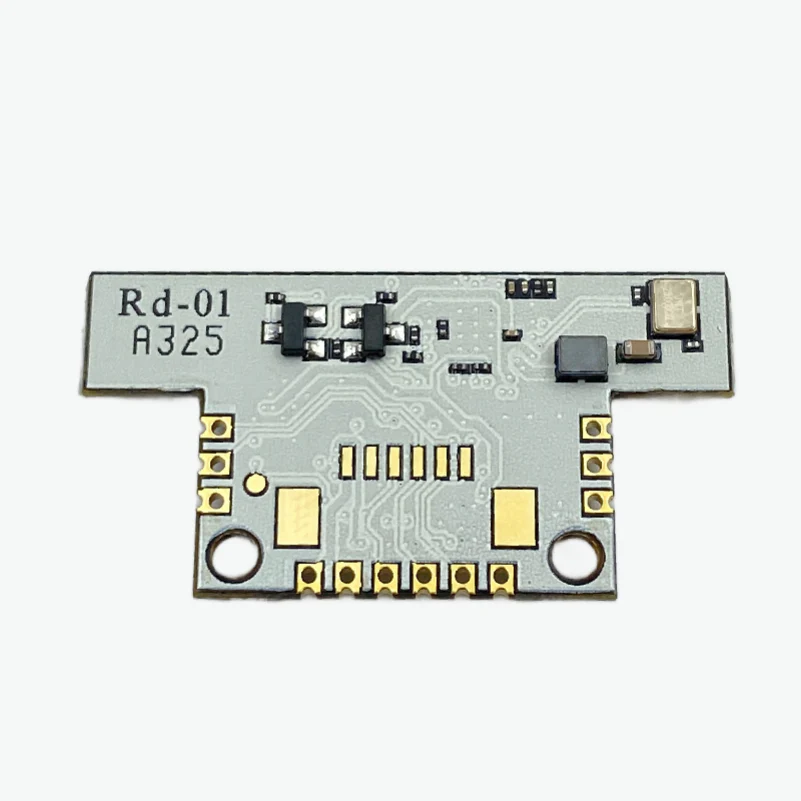 Ai Thinker RD-01 WiFi 6+ Bluetooth Combo 24G Radar Human Body Induction Module - Image 3