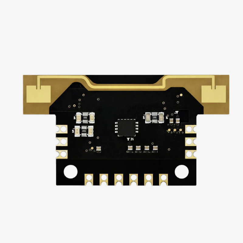 Ai Thinker RD-01 WiFi 6+ Bluetooth Combo 24G Radar Human Body Induction Module - Image 5