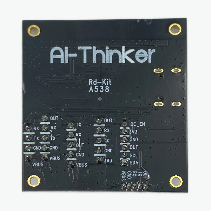 AI-Thinker RD-Kit Radar Test Board - Image 3