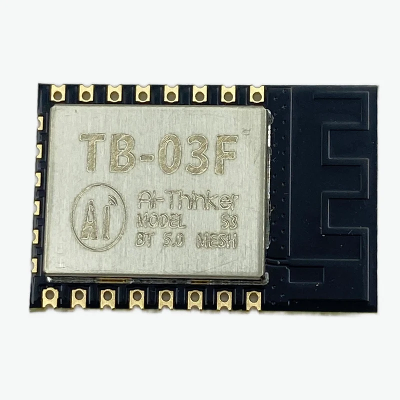 Ai-Thinker TB-03F WiFi + BLE 5.0 Module - Image 2
