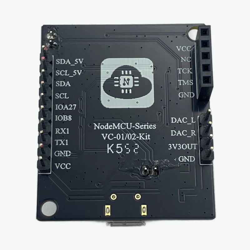 Ai-Thinker VC-02 Series Offline Speech Recognition Control Module - Image 3