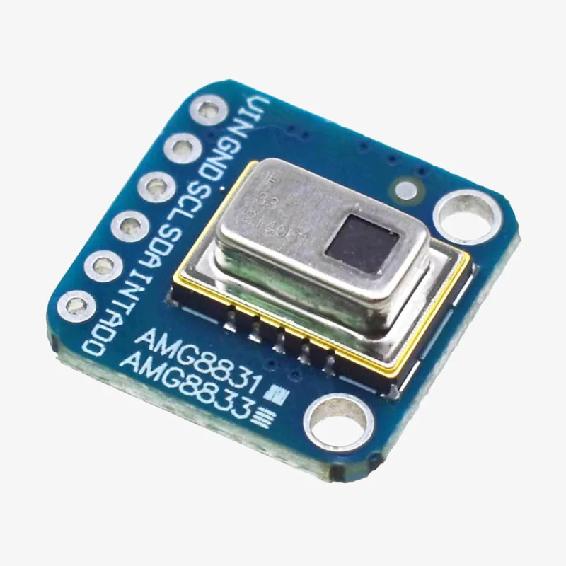 AMG8833 IR 8x8 Thermal Imager Array Temperature Sensor Module - Image 2