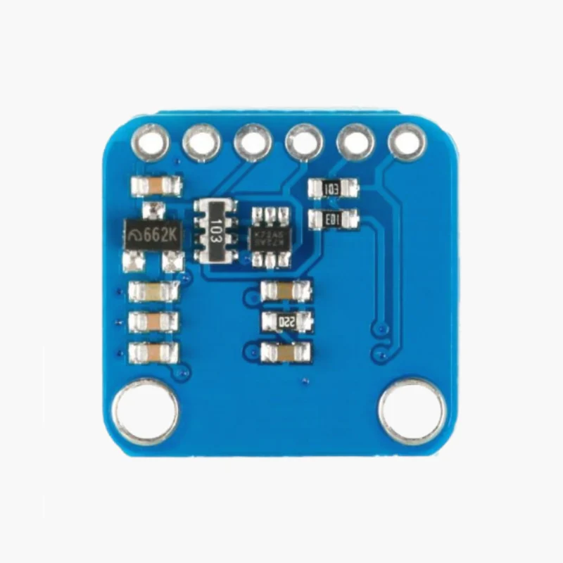 AMG8833 IR 8x8 Thermal Imager Array Temperature Sensor Module - Image 3