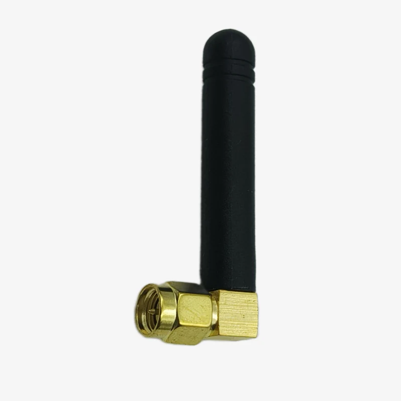 AntennaHome AH1G.103 H50 Rubber SMA-JW 2.4G Antenna - Image 2