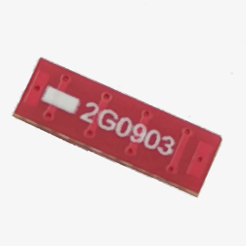 AntennaHome AH2G.393 2G0903 SMD Chip, 2.4GHz/5.8GHz Antenna