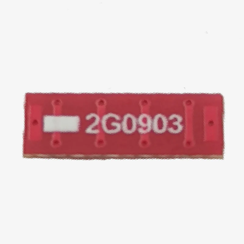 AntennaHome AH2G.393 2G0903 SMD Chip, 2.4GHz/5.8GHz Antenna - Image 2