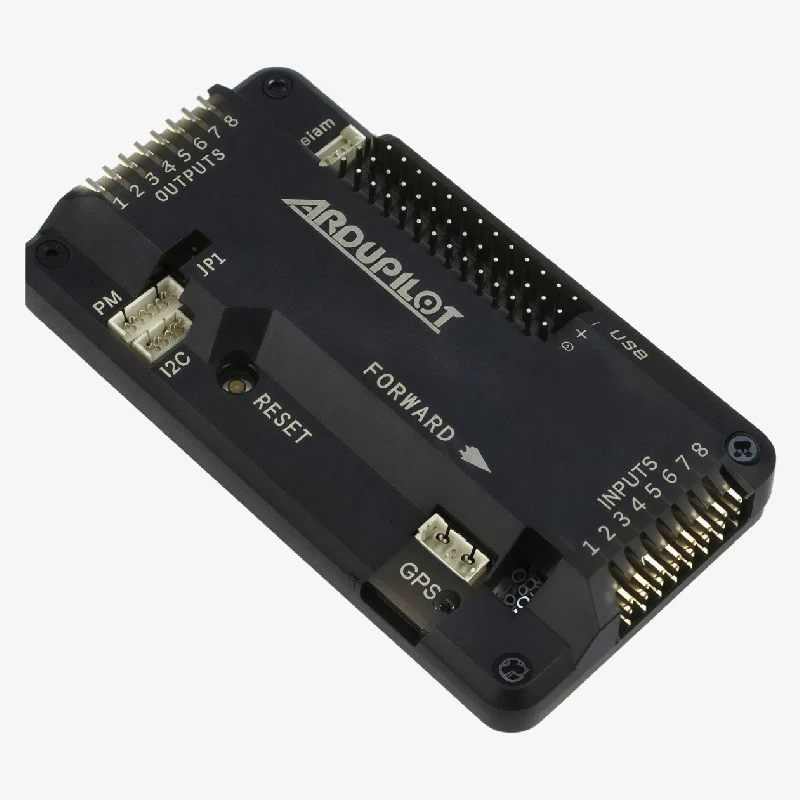 APM 2.8 Flight Controller Board with Built-in Compass for Drone UAV Quadcopter
