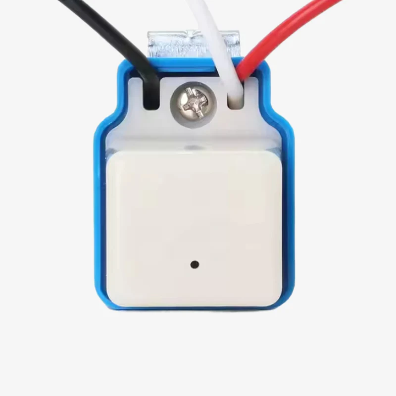 AS-10 24V DC Automatic On/Off Photocell Street Lamp Light Switch Controller - Image 2
