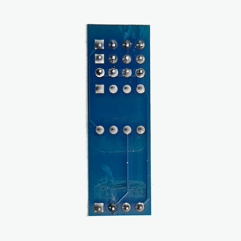 AT24C256 I2C Serial Interface Port EEPROM Memory Module - Image 4