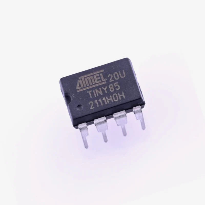 ATTINY85 8-bit AVR Microcontroller