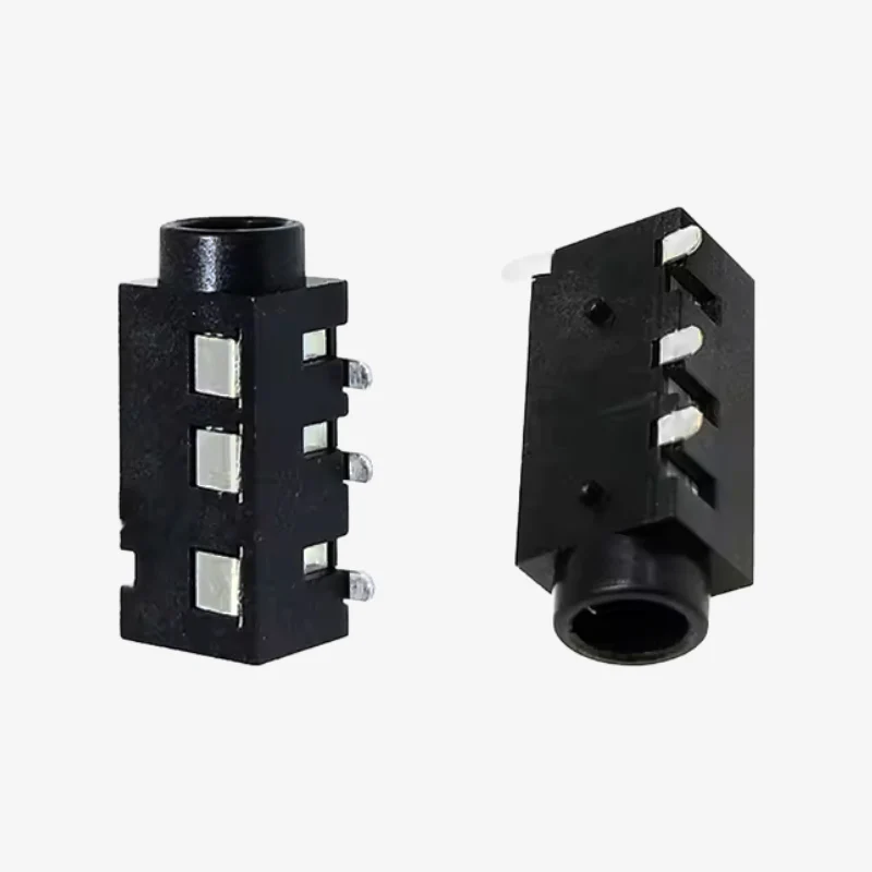 Audio Jack - 3.5mm TRRS (SMD) - Image 2