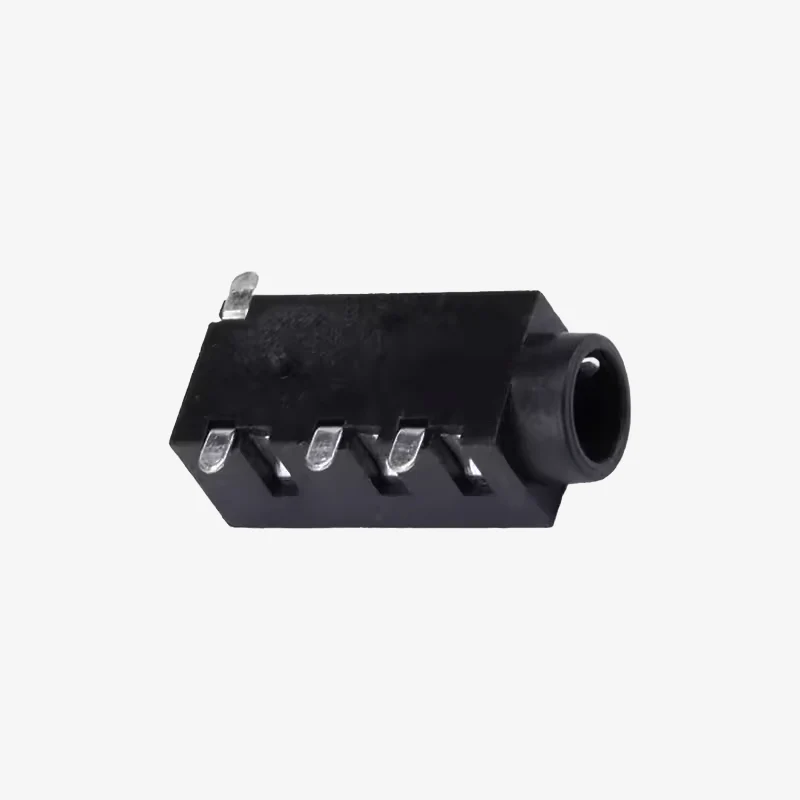 Audio Jack - 3.5mm TRRS (SMD) - Image 3