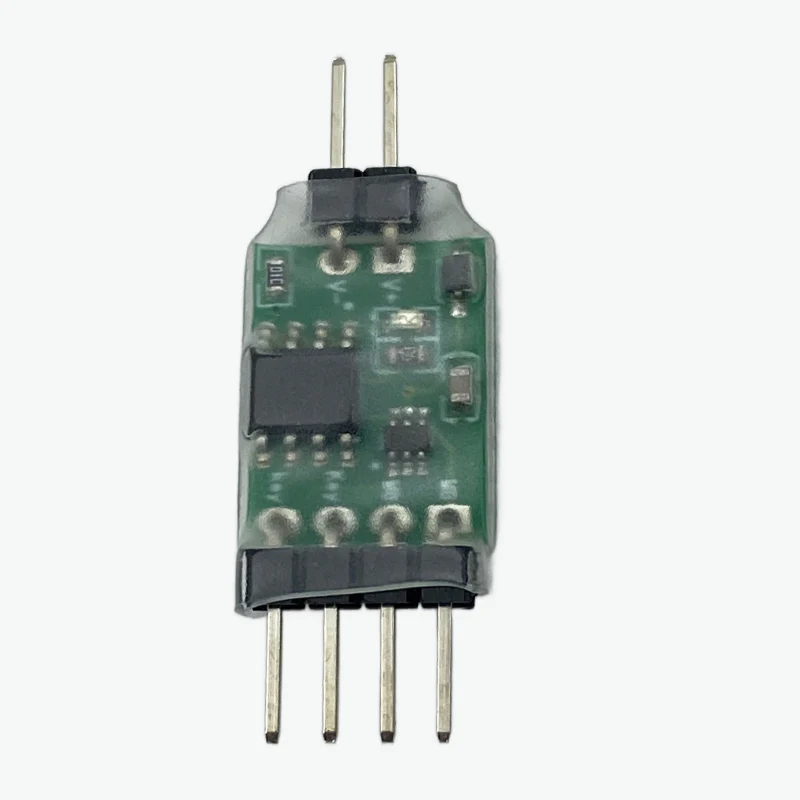 Auto-Power-On Module for Desktop PCs and Servers