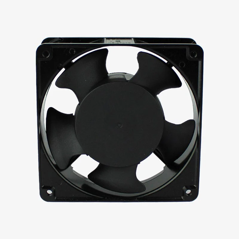 4 inch Axial Fan for Cooling - 220/240 VAC - Image 10