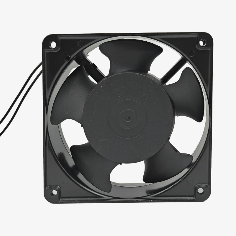 4 inch Axial Fan for Cooling - 220/240 VAC - Image 3