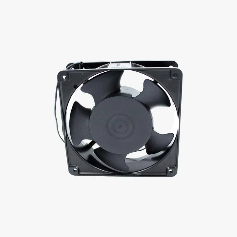 4 inch Axial Fan for Cooling - 220/240 VAC - Image 7