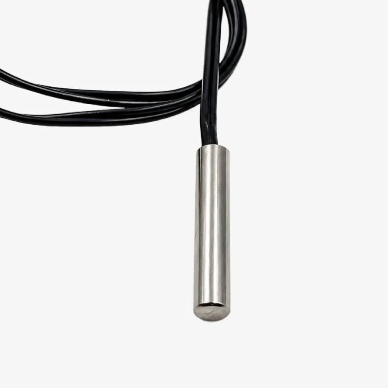 B3950 10K NTC Thermistor Temperature Sensor 5*25mm with XH2.54 Connector with 50cm Cable - Image 2