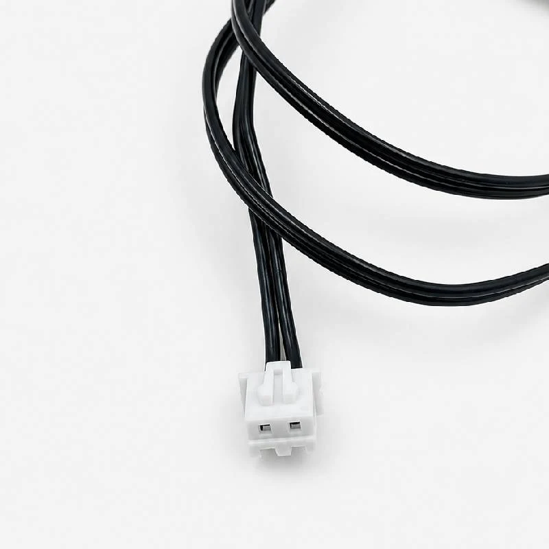 B3950 10K NTC Thermistor Temperature Sensor 5*25mm with XH2.54 Connector with 50cm Cable - Image 3