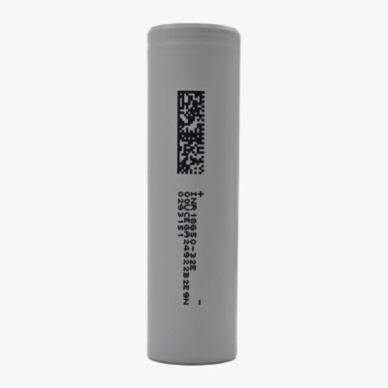 Highstar 3.6V 3200mAh 18650 Li-ion Rechargeable Battery - Original - Image 4
