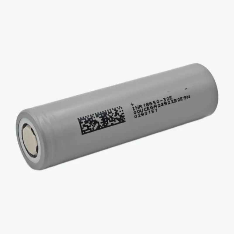 Highstar 3.6V 3200mAh 18650 Li-ion Rechargeable Battery - Original - Image 5