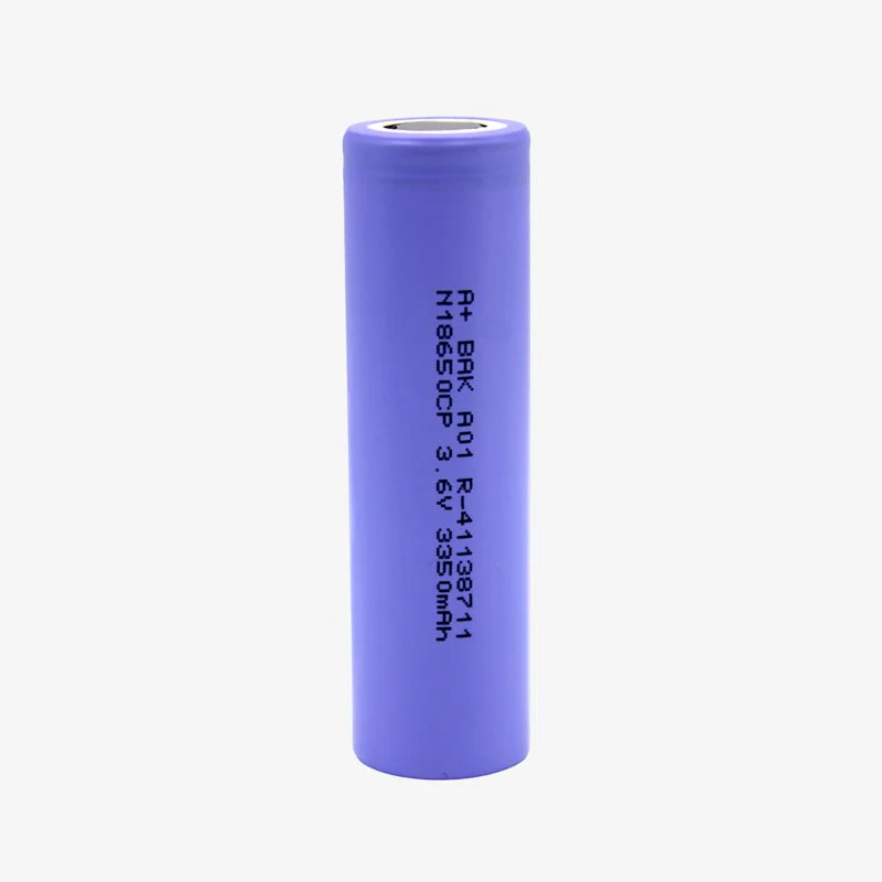 Highstar 3.6V 3200mAh 18650 Li-ion Rechargeable Battery - Original - Image 7