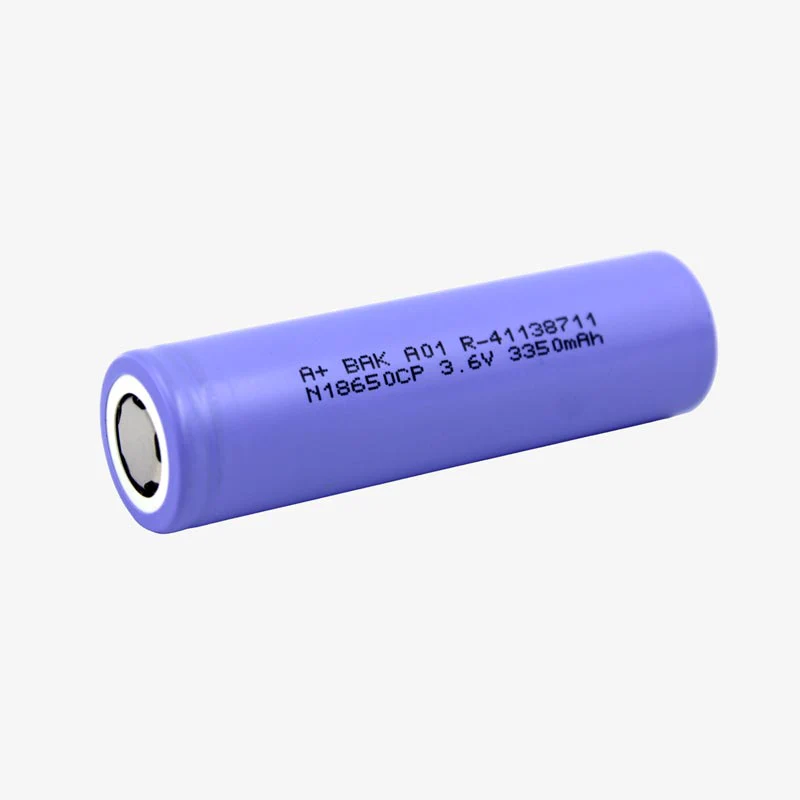 Highstar 3.6V 3200mAh 18650 Li-ion Rechargeable Battery - Original - Image 8