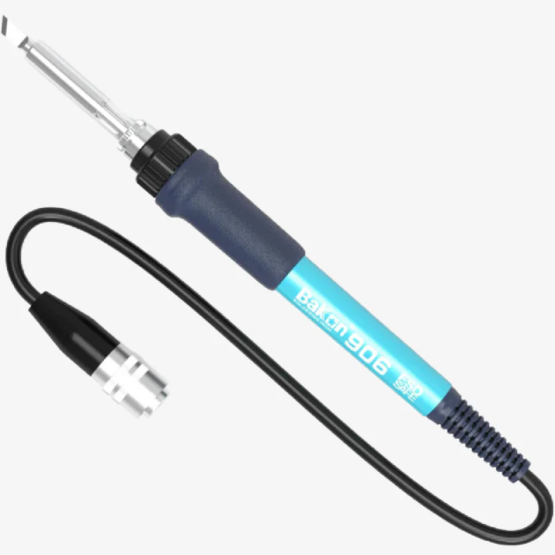 Bakon BK906 Spare Soldering Iron for Soldering Station - Image 4