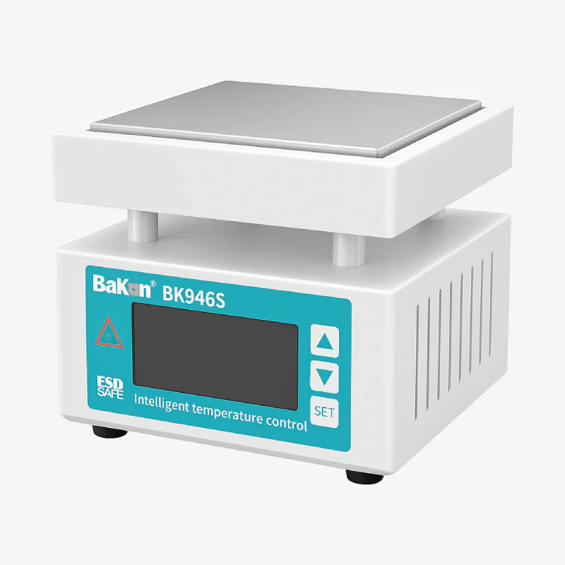 BAKON BK946S Desoldering Heating Plate - Image 6