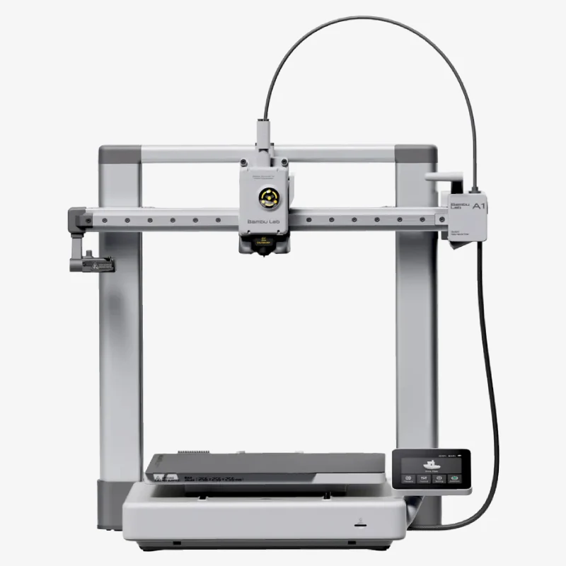 Bambu Lab A1 3D Printer