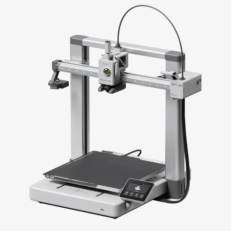 Bambu Lab A1 3D Printer - Image 2
