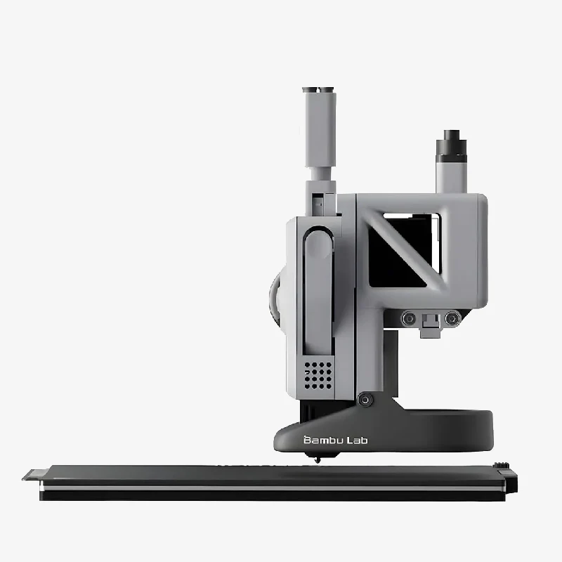 Bambu Lab A1 Mini 3D Printer - Image 3