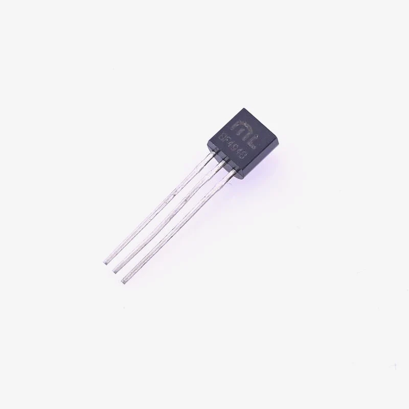BF494 NPN Medium Frequency Transistor