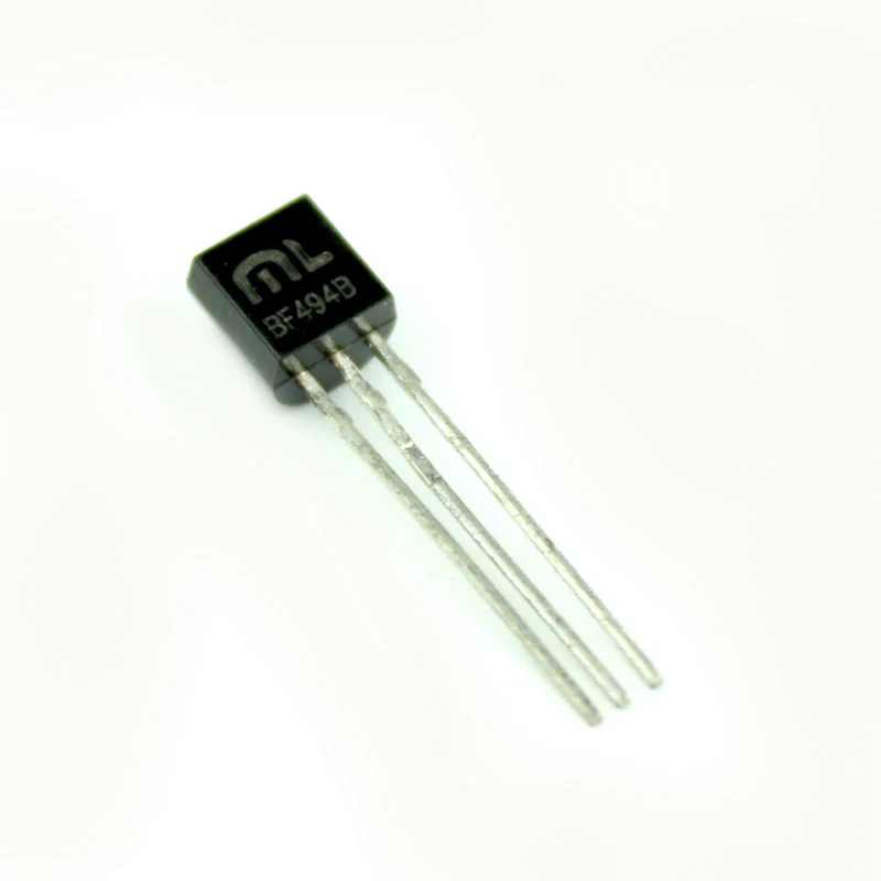 BF494 NPN Medium Frequency Transistor - Image 2