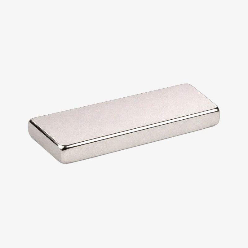 Neodymium (NdFeB) 15x10x5 mm Block Magnet - High-Strength Rare Earth Magnet