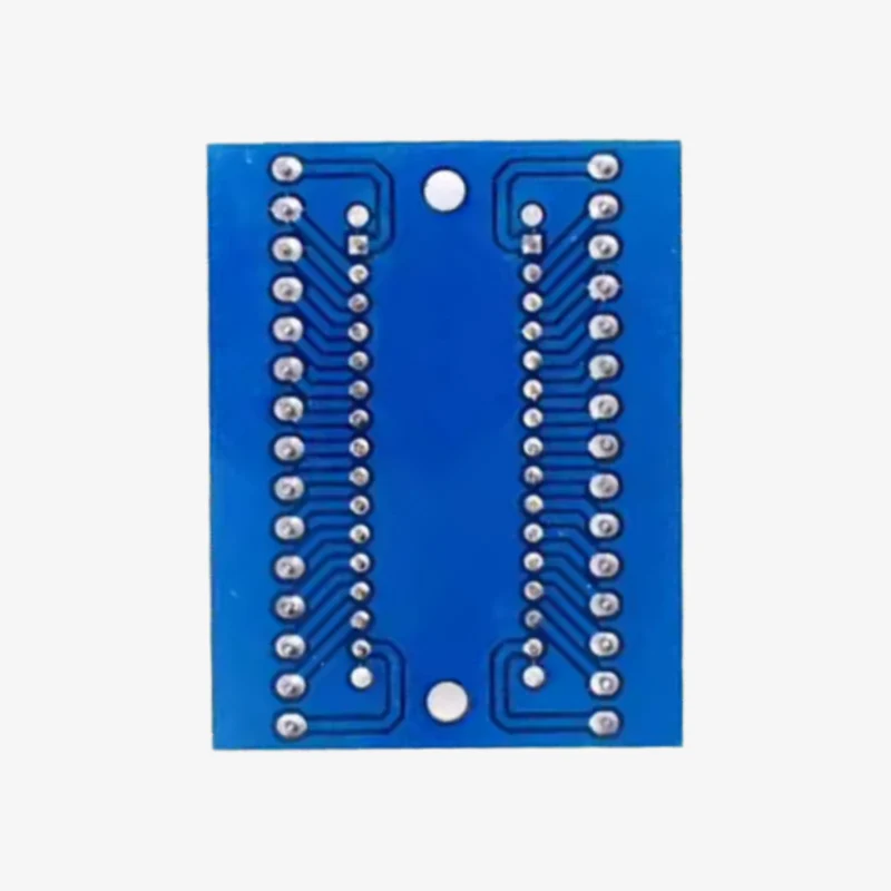 NANO I/O Shield V1.0 Expansion Board - Image 3