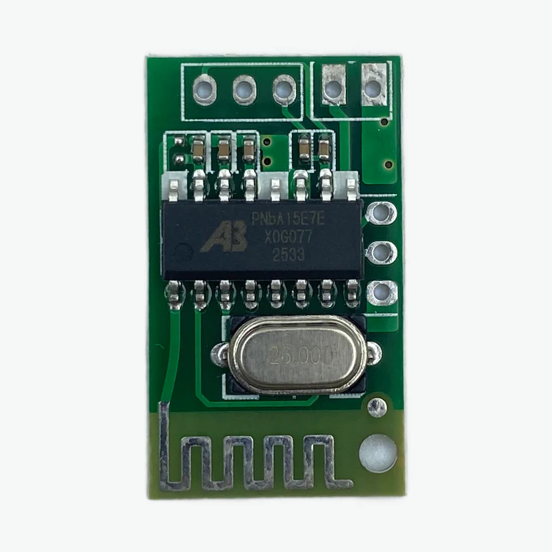 Bluetooth 3.0 Audio Receiver Module with Stereo Output - Image 2