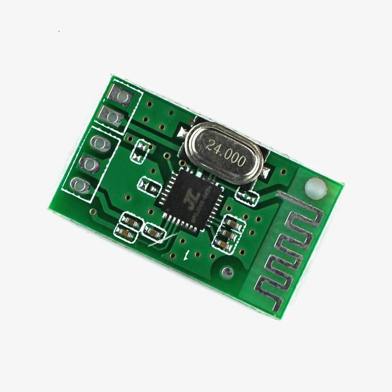 Bluetooth 3.0 Audio Receiver Module with Stereo Output - Image 6