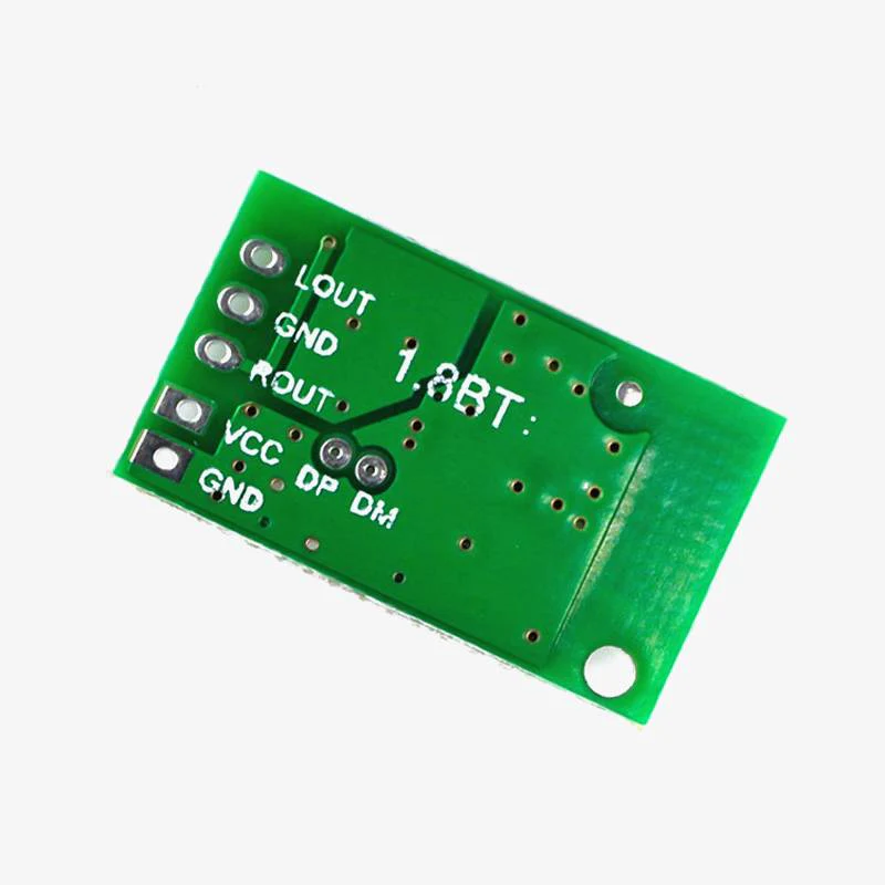 Bluetooth 3.0 Audio Receiver Module with Stereo Output - Image 7