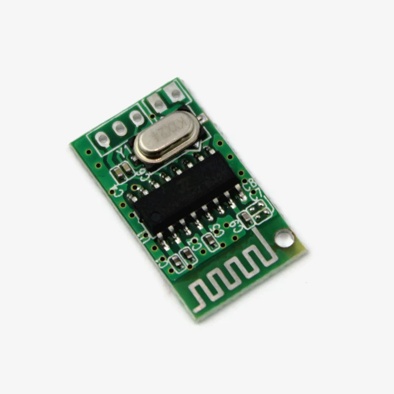 Bluetooth 3.0 Audio Receiver Module with Stereo Output - Image 8