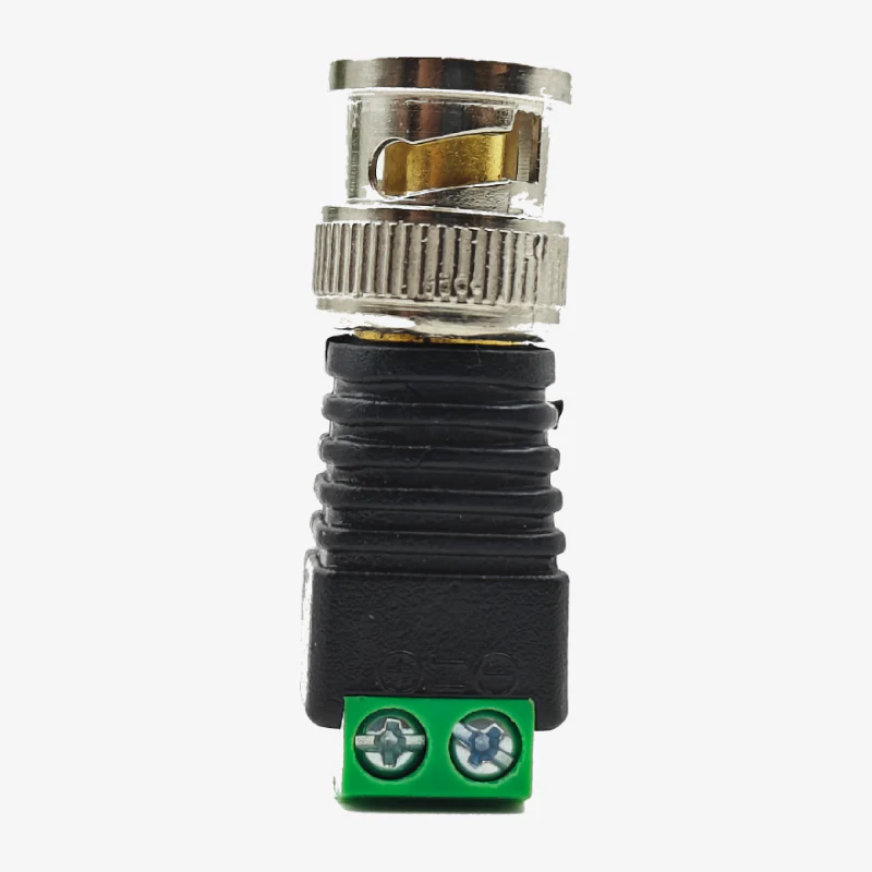 BNC Screw Type Adapter Connector/Plug for CCTV - Image 3