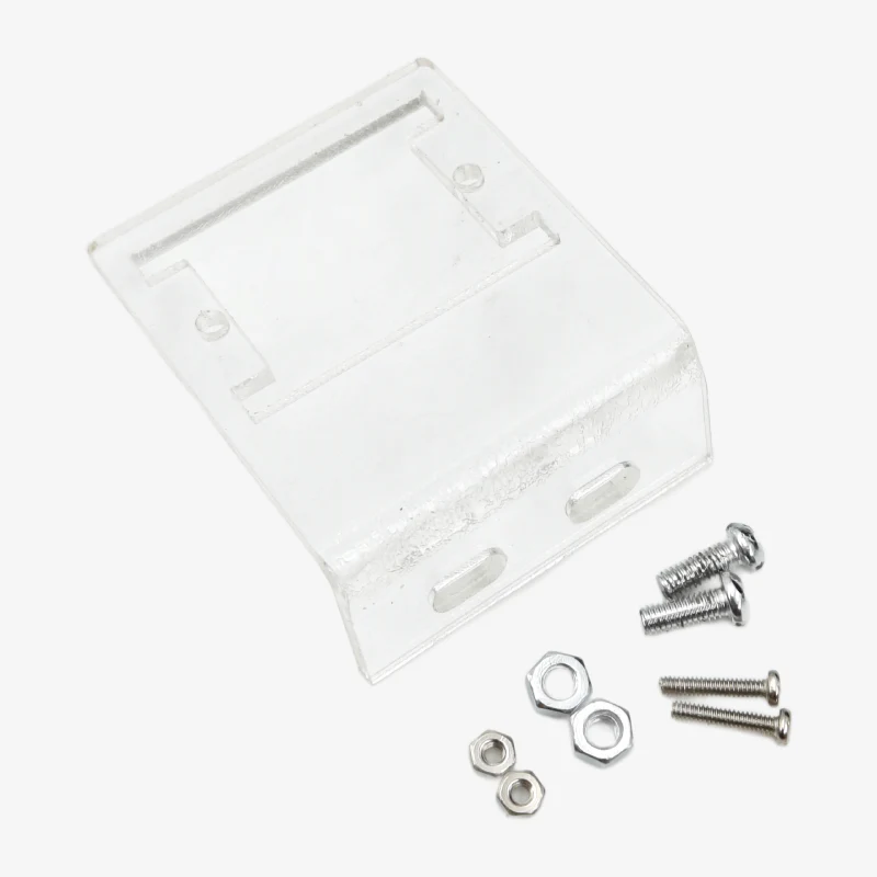 Bracket for HC-SR501 PIR Motion Sensor Module