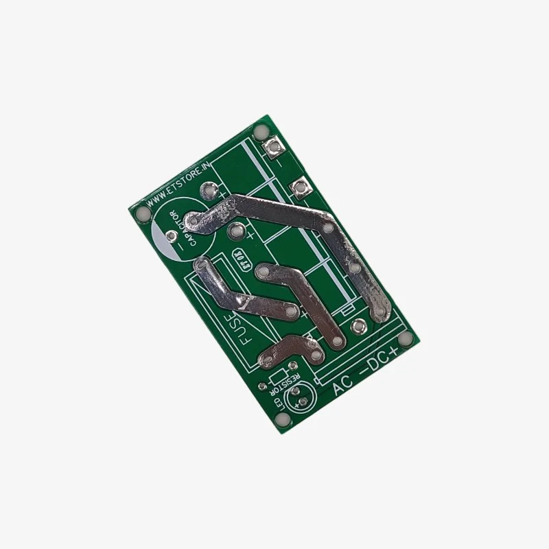 Bridge Rectifier PCB with 1A to 10A Diode - Image 4