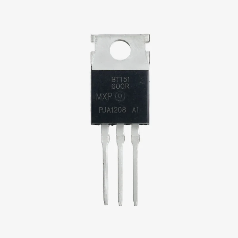 BT151 600V 12A SCR Thyristor - TO-220 DIP Package